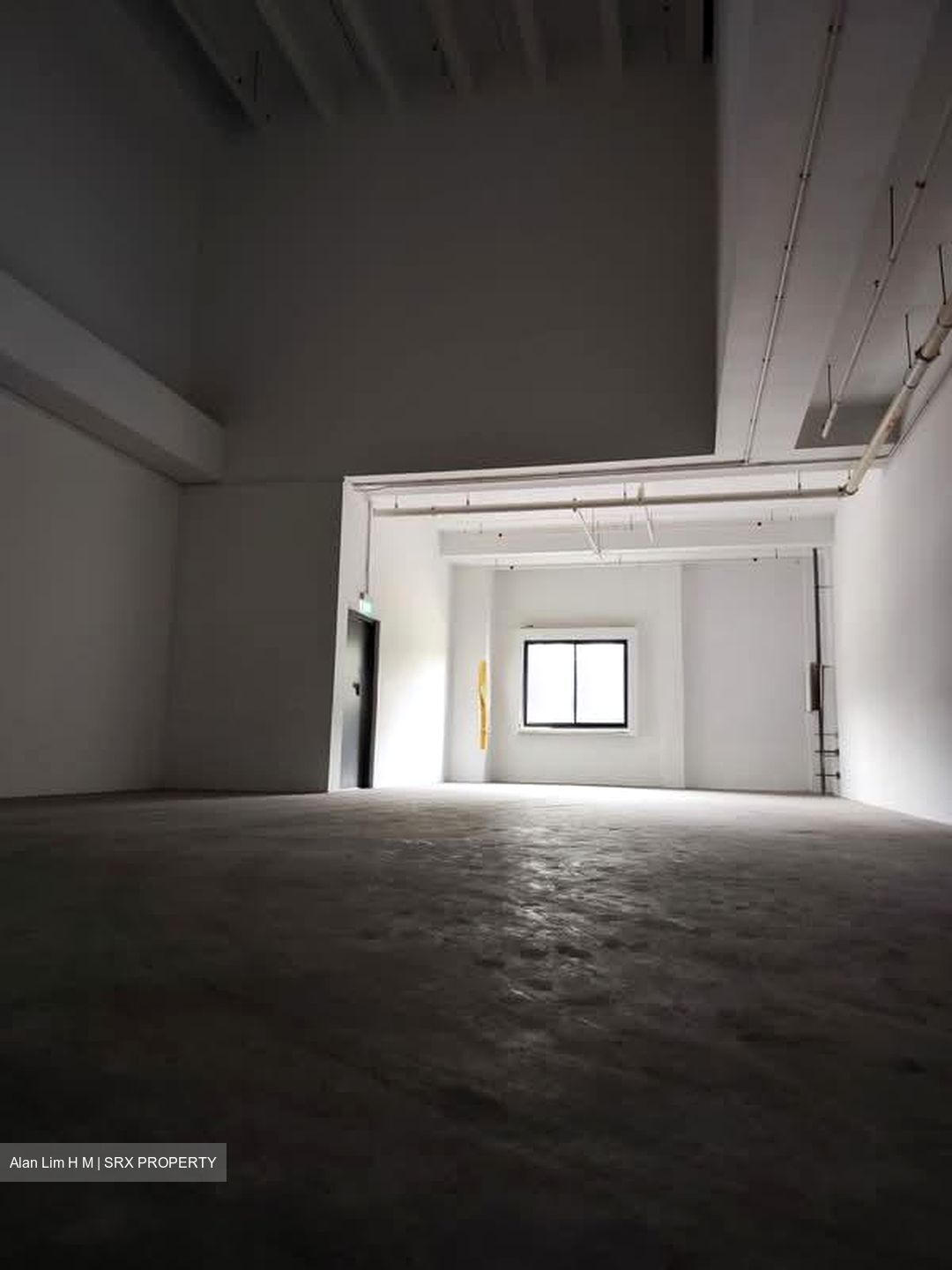 Tuas Avenue 20 (D22), Warehouse #532141831